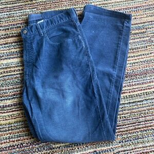 ⚡️Vintage Gap fine wale cords